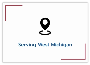 Serving West Michigan