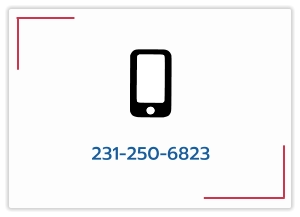 call to set up an inspection and water testing in Mason Michigan