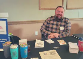 DAVE SILLMAN, certified and insured inspector in Big Rapids, Michigan