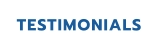 TESTIMONIALS