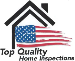 Top Quality Home Inspection Logo Wexford Mason Manistee Montcalm Big Rapids