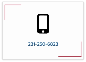 call to set up an inspection and water testing in Mason Michigan