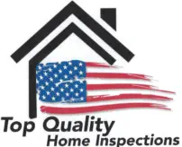 Top Quality Home Inspections Logo